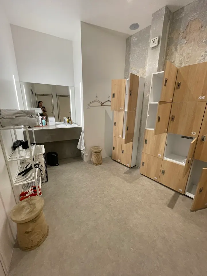 KORE Réaumur — pilates-studio à Paris — 4