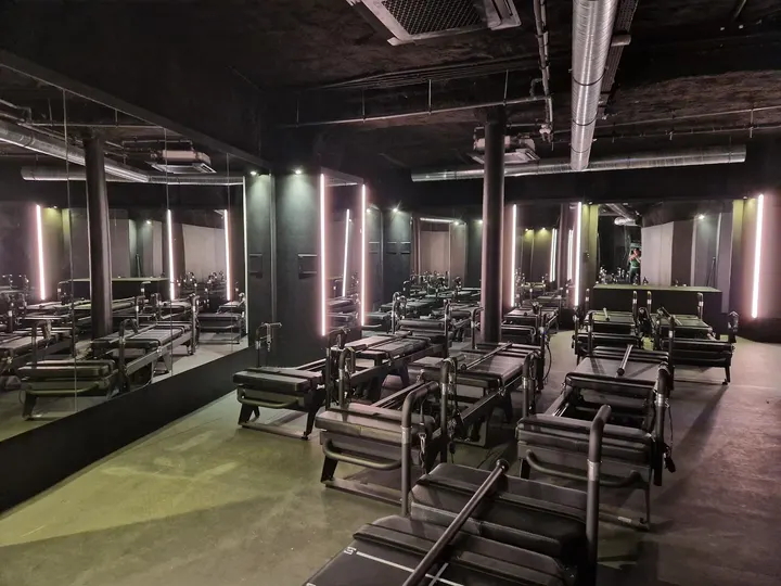 KORE Réaumur — pilates-studio à Paris — 5