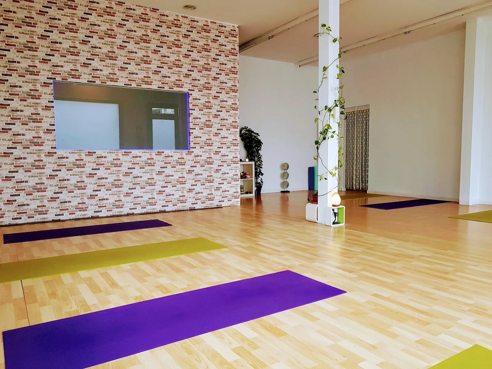 Mayura Espai Sitges Yoga — yoga-studio en Quintmar, Sitges — 2
