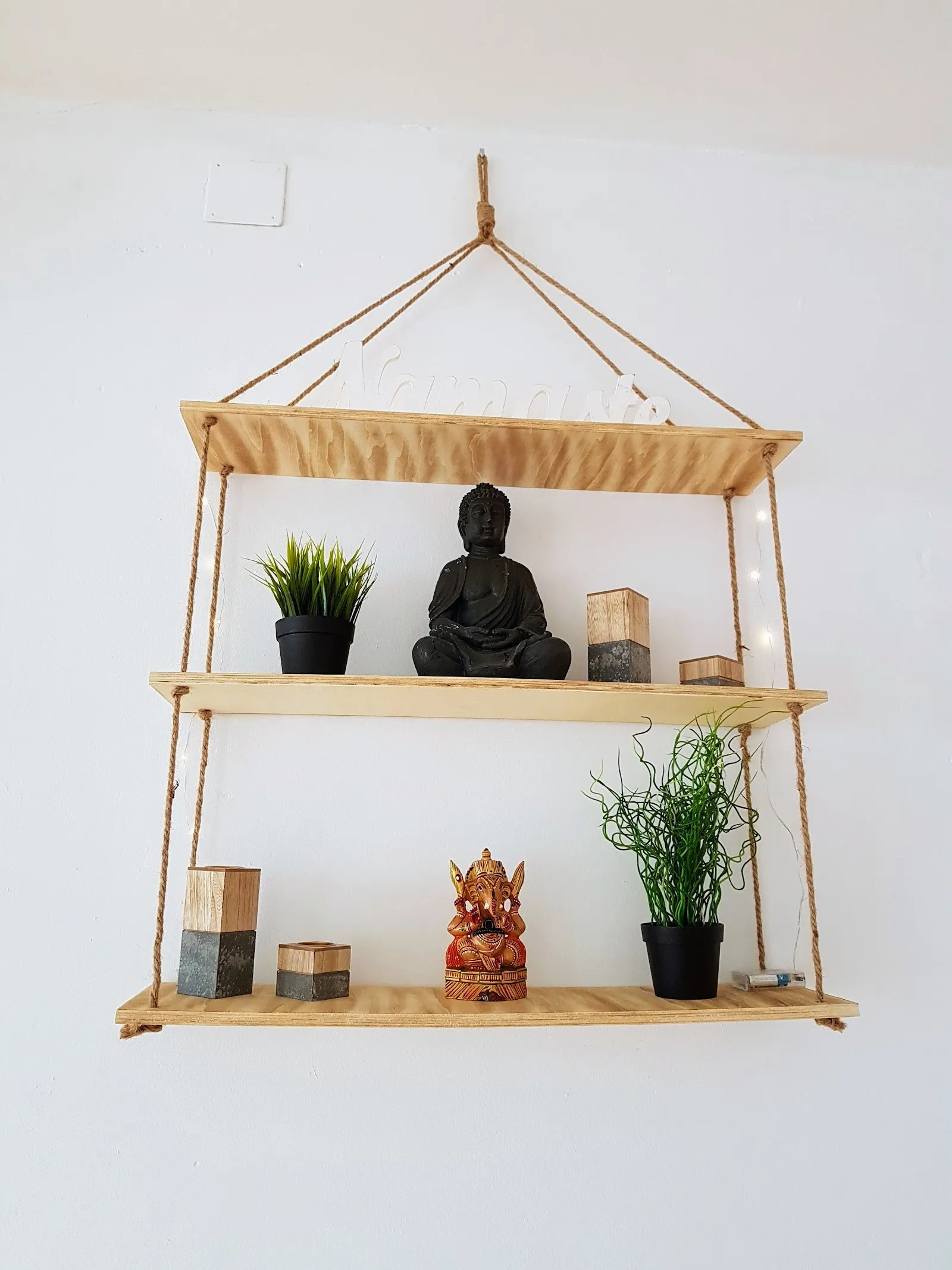 Mayura Espai Sitges Yoga — yoga-studio en Quintmar, Sitges — 3