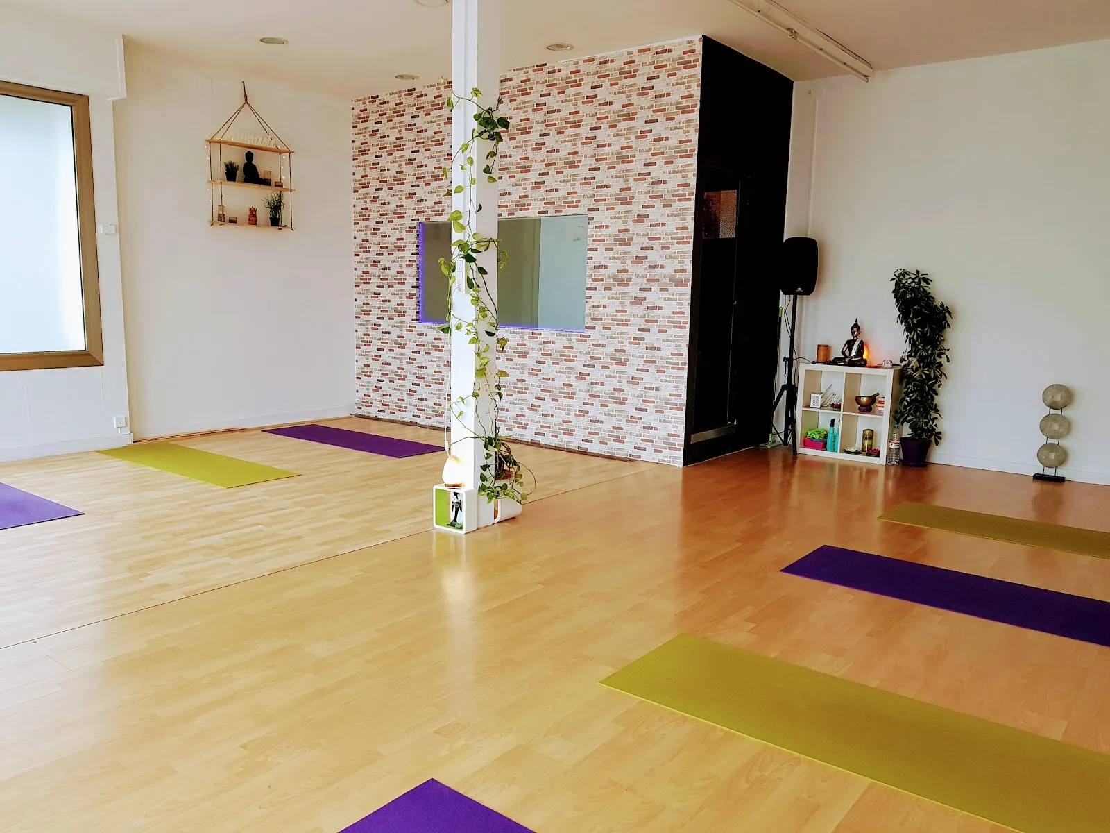Mayura Espai Sitges Yoga — yoga-studio en Sitges — 3