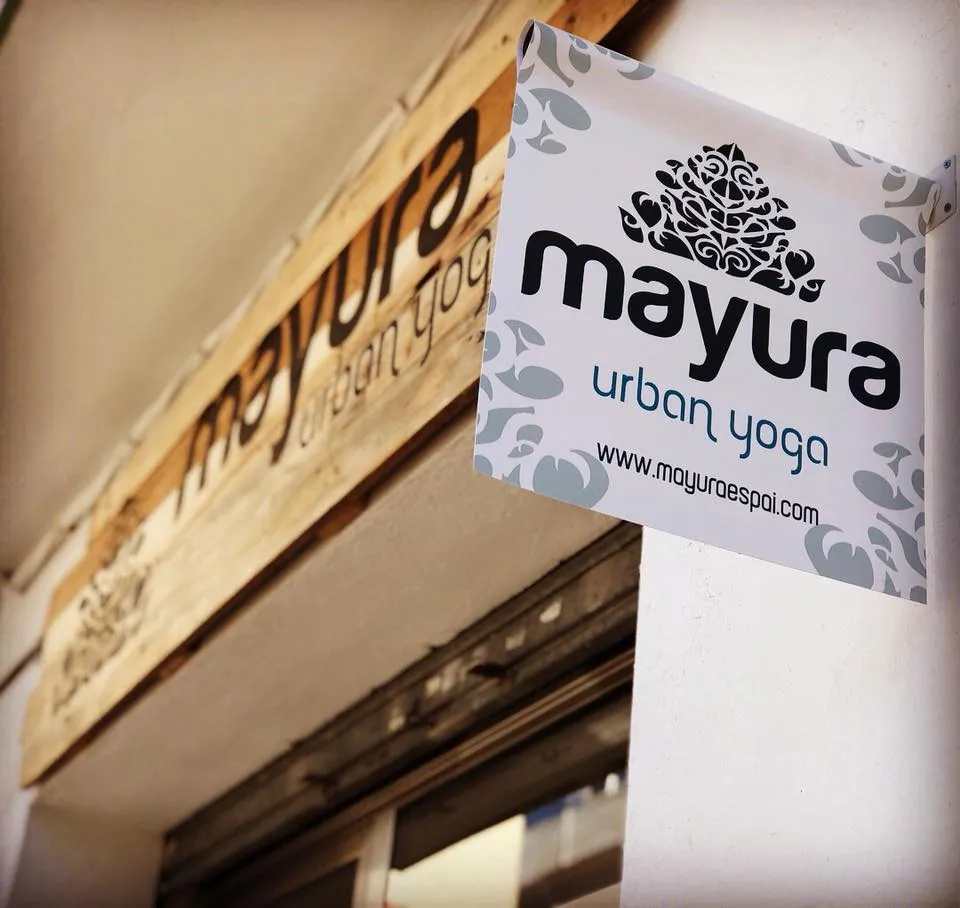 Mayura Espai Sitges Yoga — yoga-studio en Sitges — 4