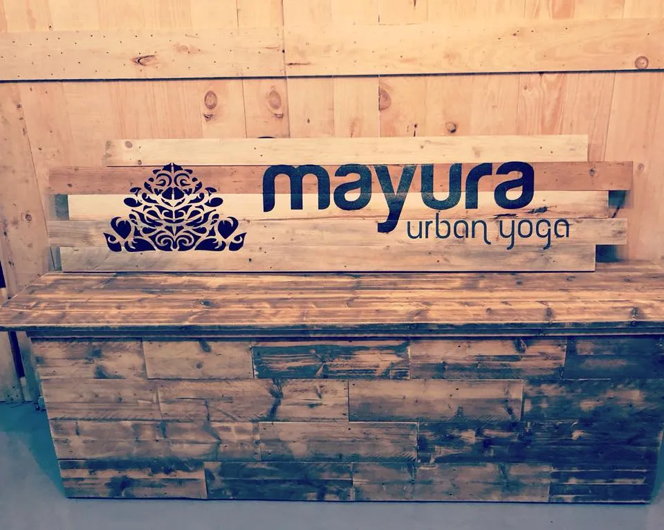 Mayura Espai Sitges Yoga — yoga-studio en Sitges — 5