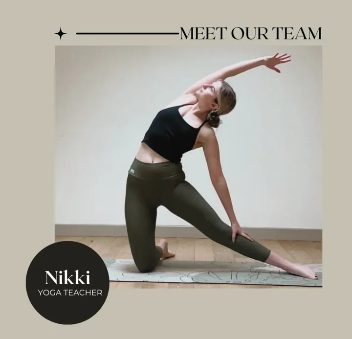 Quay Yoga Studio — yoga-studio in City Centre, Gloucester — 2