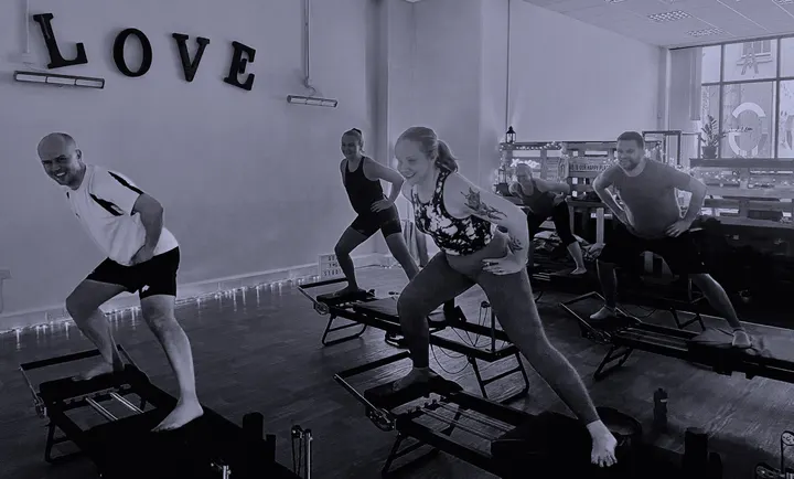 Quay Yoga Studio — Yoga in City Centre, Gloucester