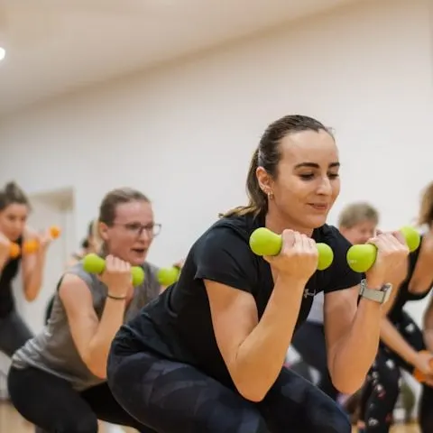 Absolute Fitness Newport — hiit-studio in Newport — 3
