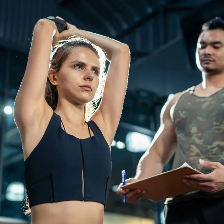 Absolute Fitness Newport — hiit-studio in Newport — 3
