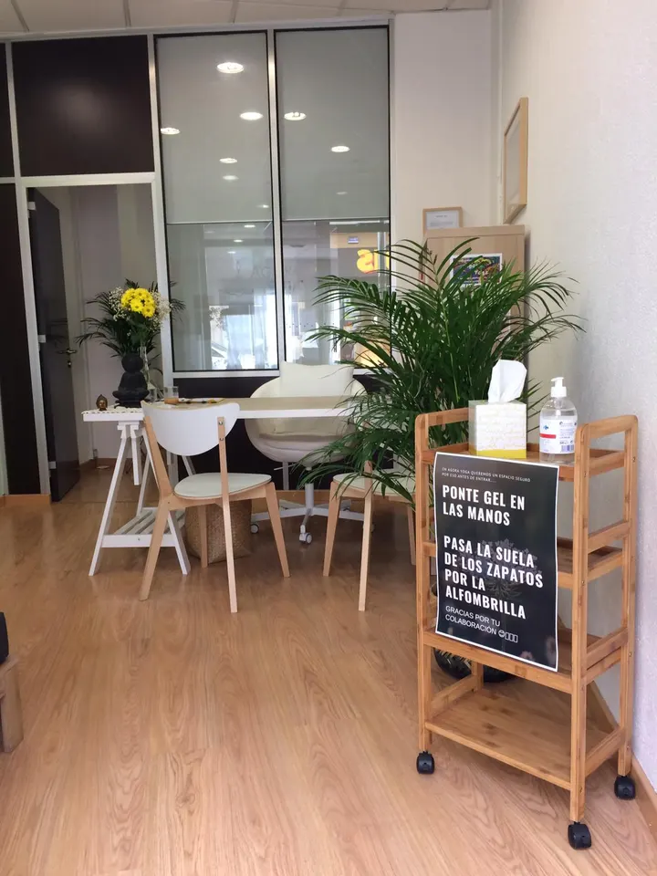 Agora Yoga Santiago — yoga-studio en Santiago de Compostela — 3