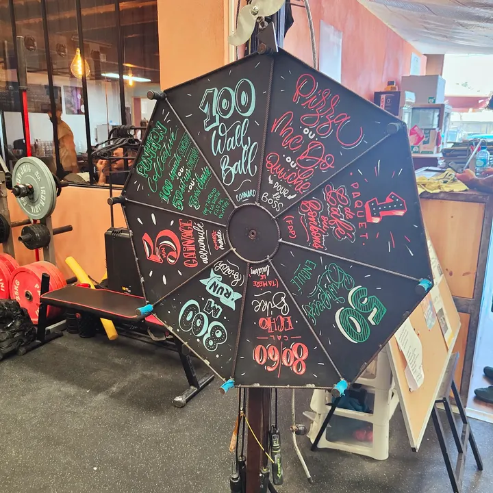 Yababa Illibéris — crossfit-studio à Elne — 4