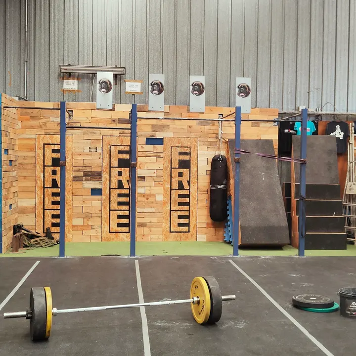 Yababa Illibéris — crossfit-studio à Elne — 5