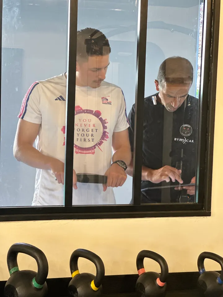 Surface Coach Coaching Sportif — salle de fitness-studio à Strasbourg — 3