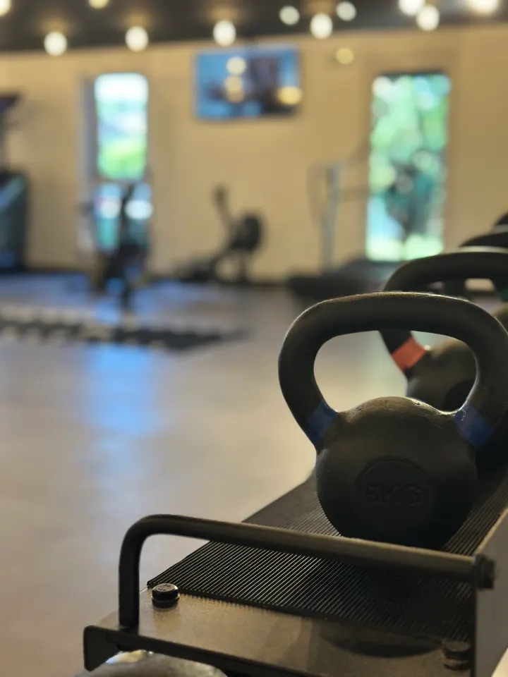 Surface Coach Coaching Sportif — salle de fitness-studio à Strasbourg — 4