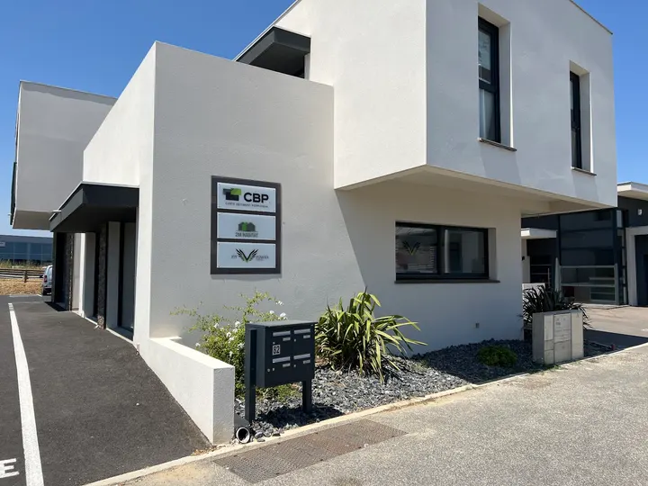 Fit Power Center Herbalife Perpignan — Coaching personnel à Porte d'Espagne, Perpignan