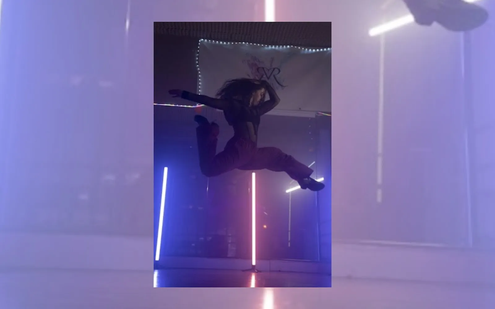 Vivó la Danse Studio — baile-studio en Las Arenas — 2