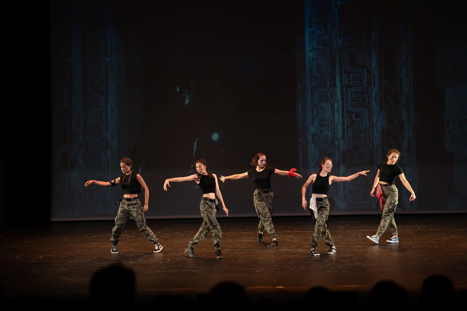 Vivó la Danse Studio — baile-studio en Las Arenas — 3