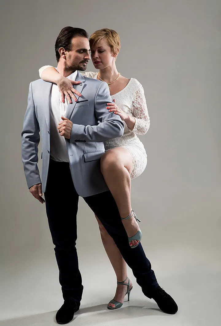 Tangoacademy — dance-studio in Stockholm — 4