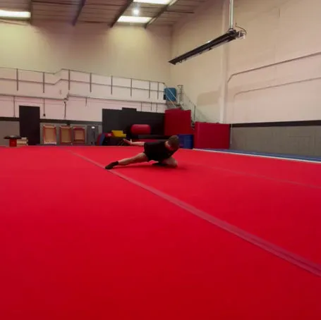 Cotswold Gymnastics Club Casc — gymnastics-studio in Cirencester — 2