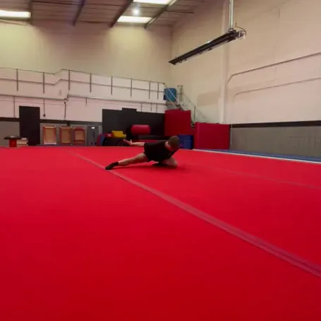 Cotswold Gymnastics Club Casc — gymnastics-studio in Cirencester — 2