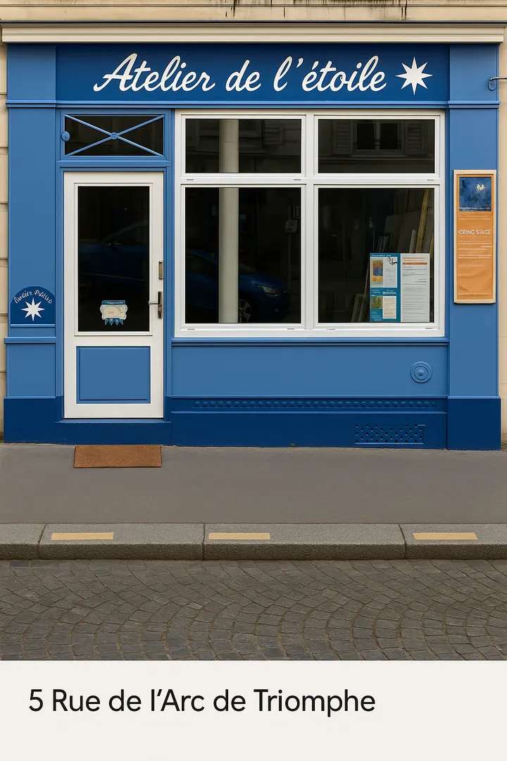 sahajmeditation — Méditation à Paris 17e Arrondissement, Paris