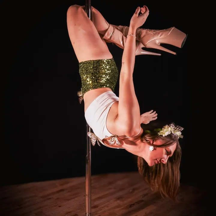 Samantha Walsh Pole Dance and Fitness — Fitness Studio in Padiham, Burnley