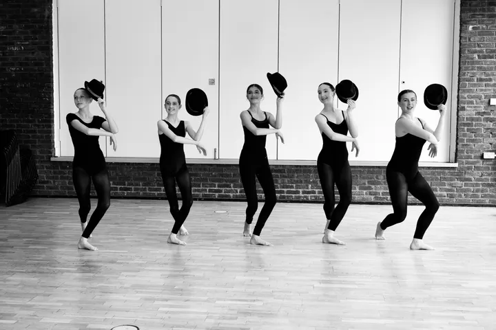 Turning Pointe School of Dance - Plumpton Village Hall — dance-studio in Plumpton Green — 6