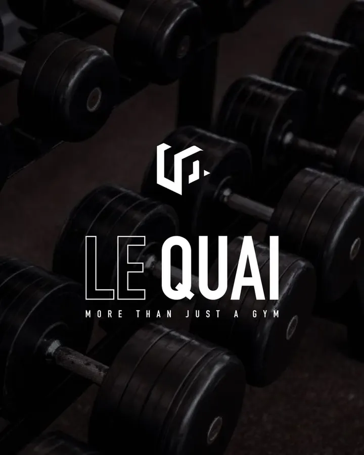 Le Quai Studio — salle de fitness-studio à Nantes — 3