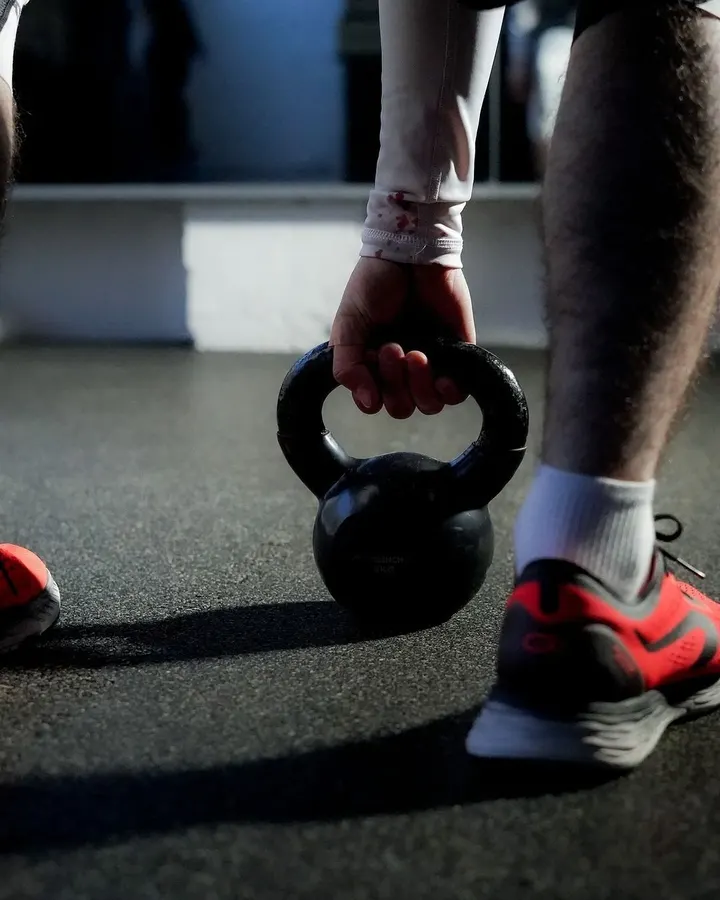 Le Quai Studio — salle de fitness-studio à Nantes — 6