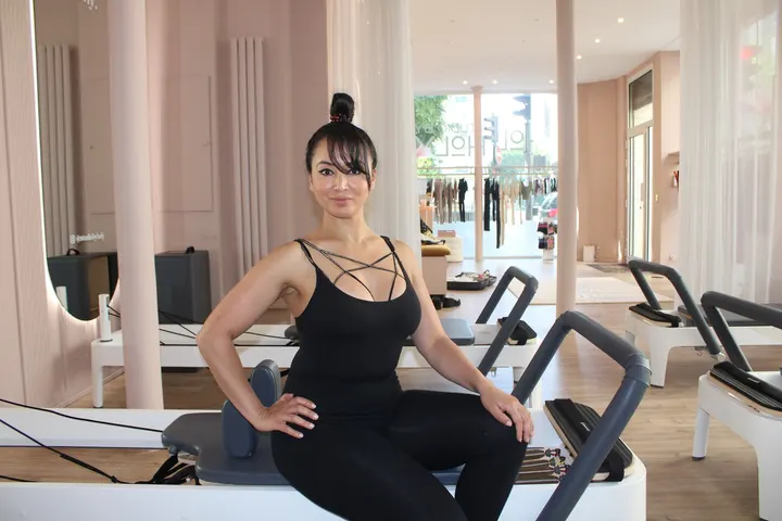 Soraya Pilates — pilates-studio à Neuilly-sur-Seine — 2
