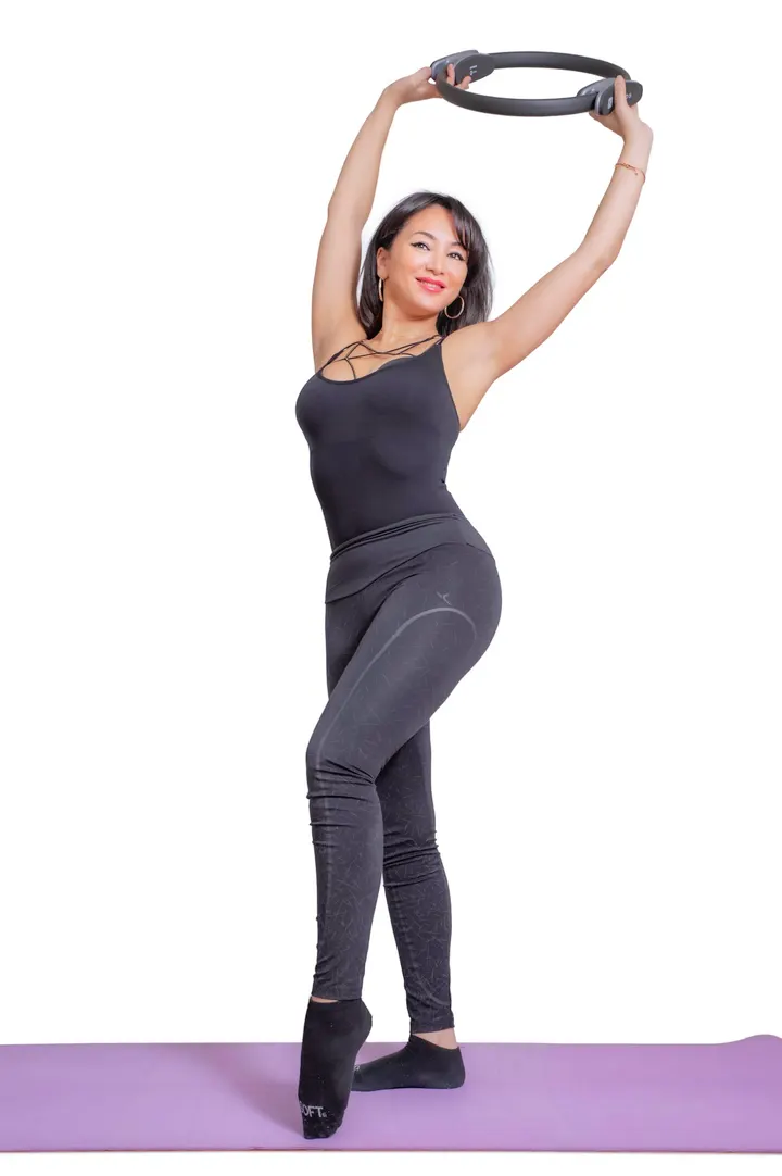 Soraya Pilates — pilates-studio à Neuilly-sur-Seine — 3