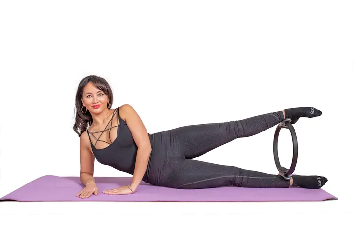 Soraya Pilates — pilates-studio à Neuilly-sur-Seine — 5