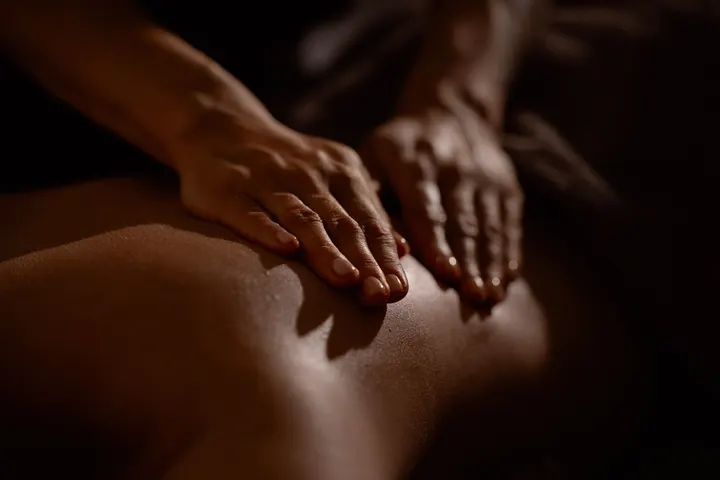 Harmony & Wellbeing v/Sana Lüth Olsen — meditation-studio i København — 4