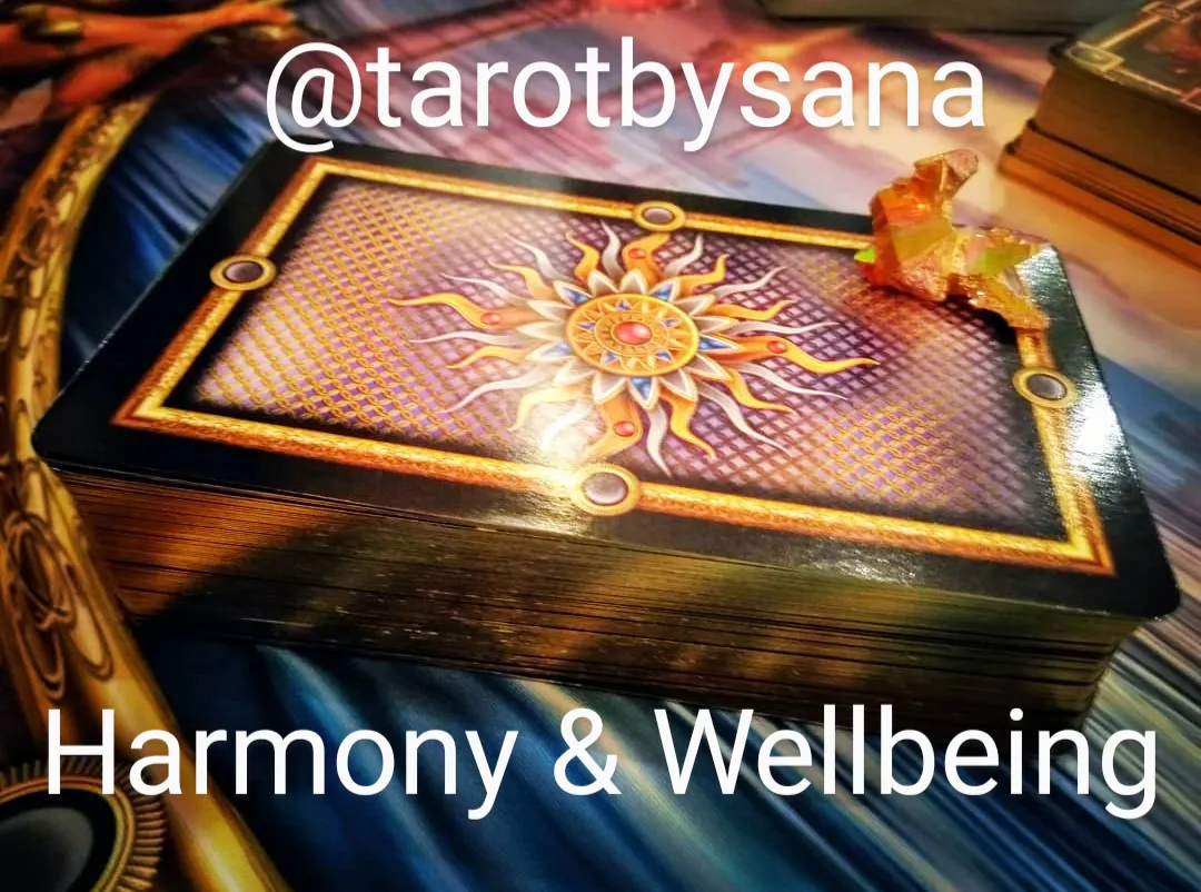 Harmony & Wellbeing v/Sana Lüth Olsen — meditation-studio i Frederiksberg — bild 6