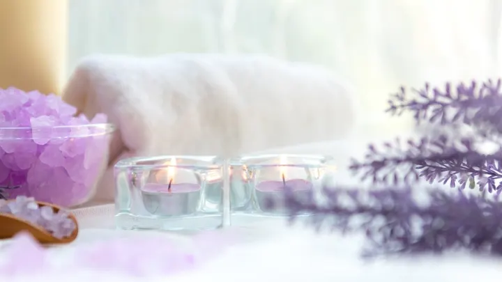 Harmony & Wellbeing v/Sana Lüth Olsen — meditation-studio i Frederiksberg