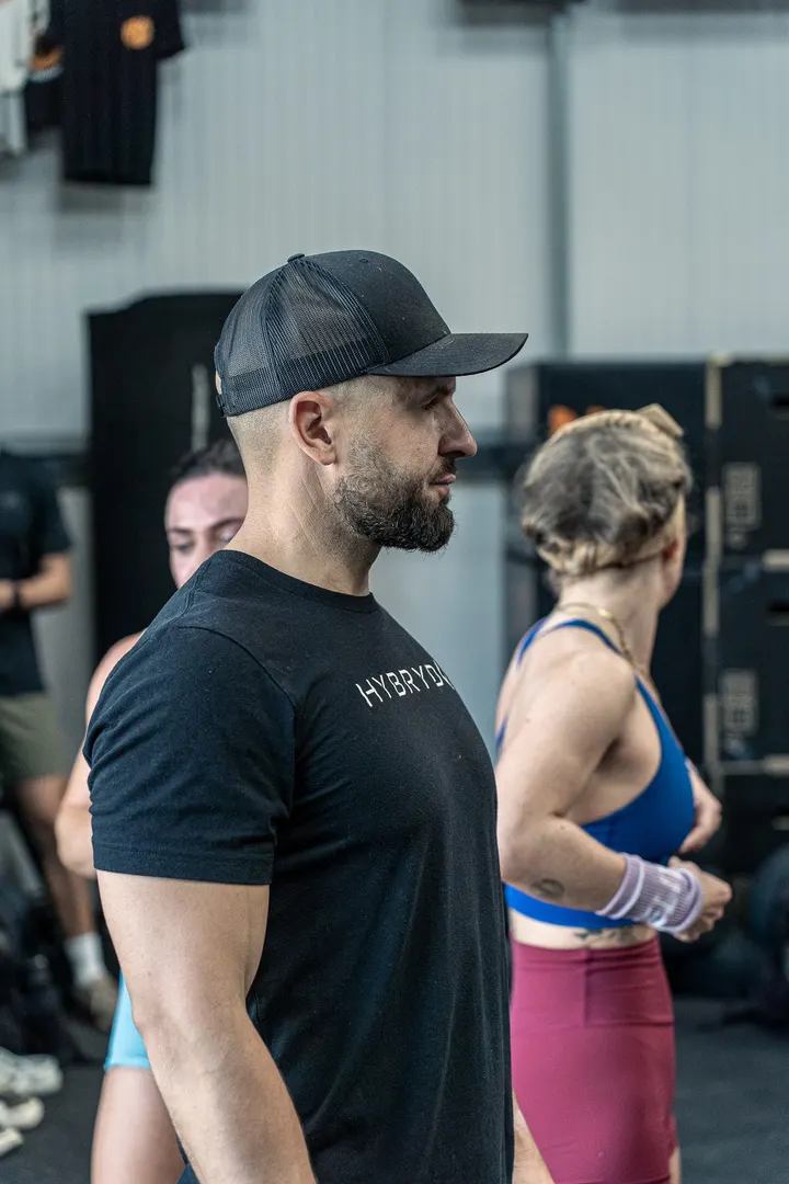 Evolution Fitness — crossfit-studio in Winterfold, Kingsfold — 3