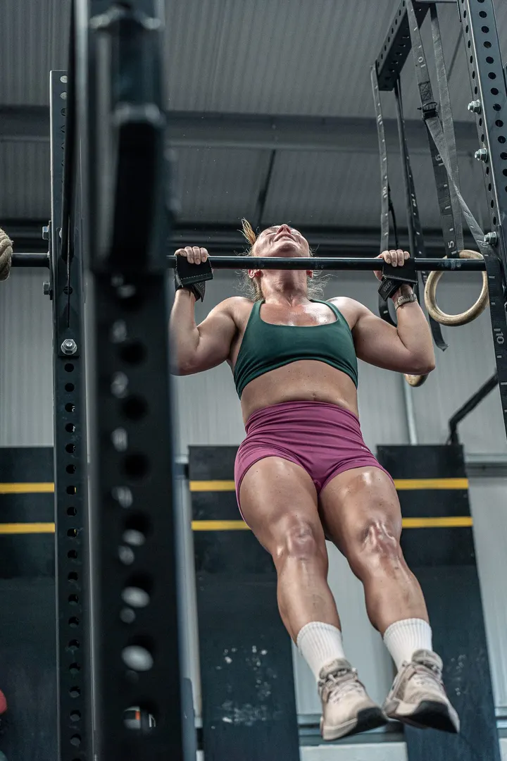 Evolution Fitness — crossfit-studio in Kingsfold — 4