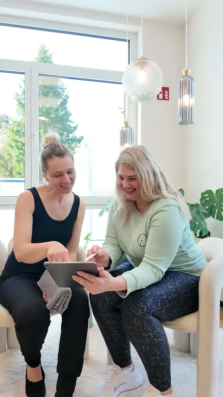 Formsache — fitnessstudio in Stadthagen — 3