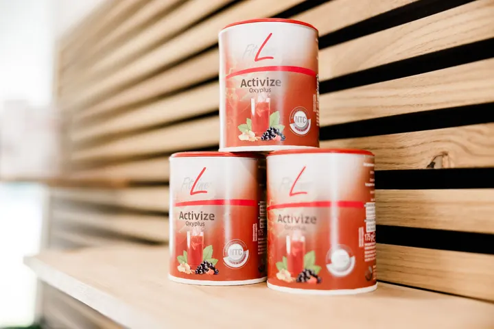 Formsache — fitnessstudio in Stadthagen — 3