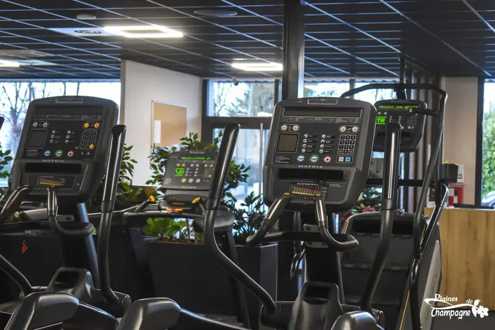 Cœur de Forme — salle de fitness-studio à Arcis-sur-Aube — 3