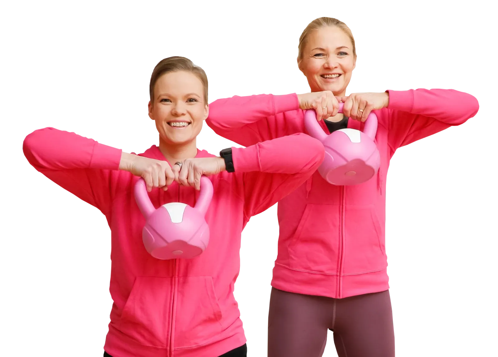 PNV Liikuntakeskus — fitnessstudio – Helsinki — 3