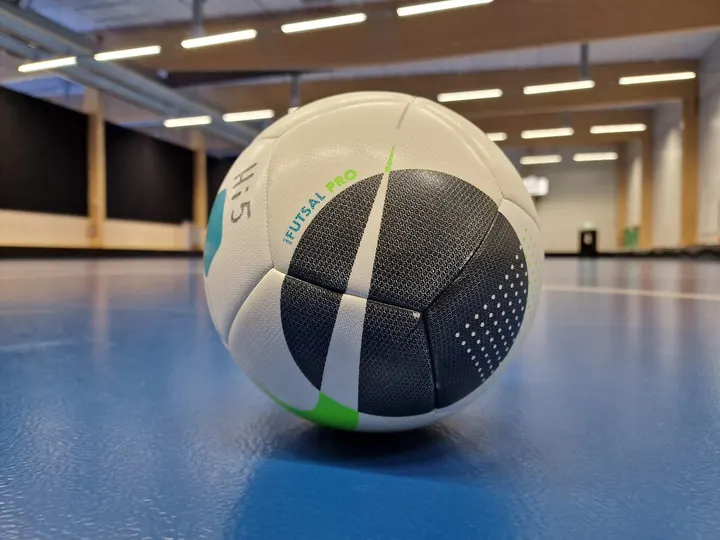 Hi5 Arena — fitnessstudio – Pajala, Järvenpää — 2