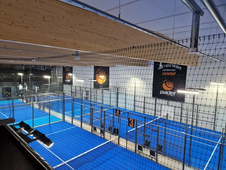 Hi5 Arena — fitnessstudio – Pajala, Järvenpää — 3