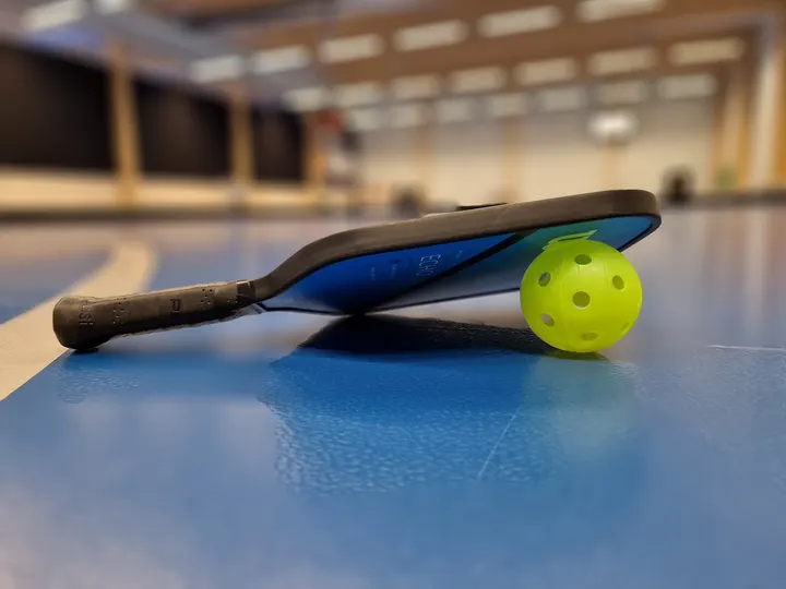 Hi5 Arena — fitnessstudio – Järvenpää — 3