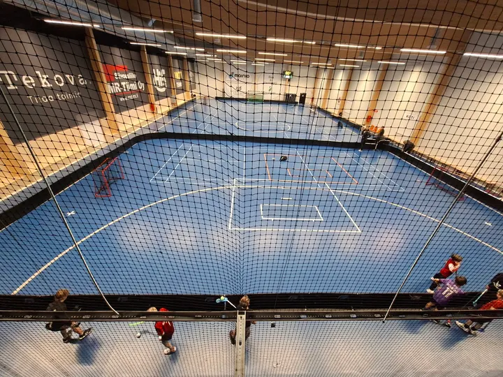 Hi5 Arena — fitnessstudio – Järvenpää — 5