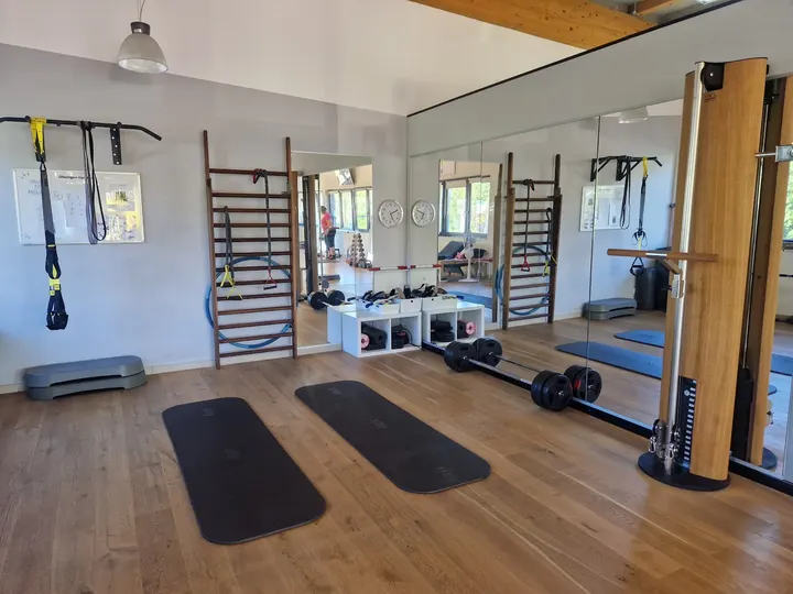 MeinSportclub Heidelberg — functional training-studio in Handschuhsheim, Heidelberg — 3