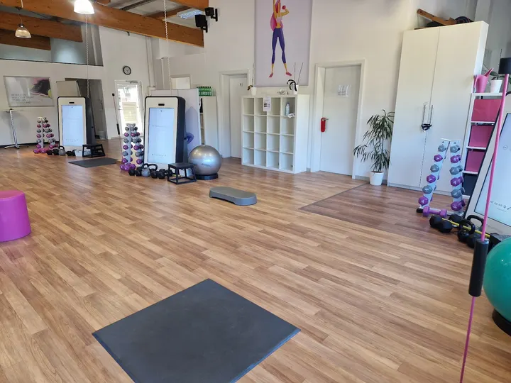 MeinSportclub Heidelberg — Functional Training in Handschuhsheim, Heidelberg