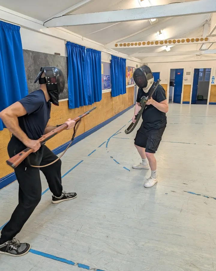Battalion Martial Arts — martial arts-studio in Clifton Without, York — 2