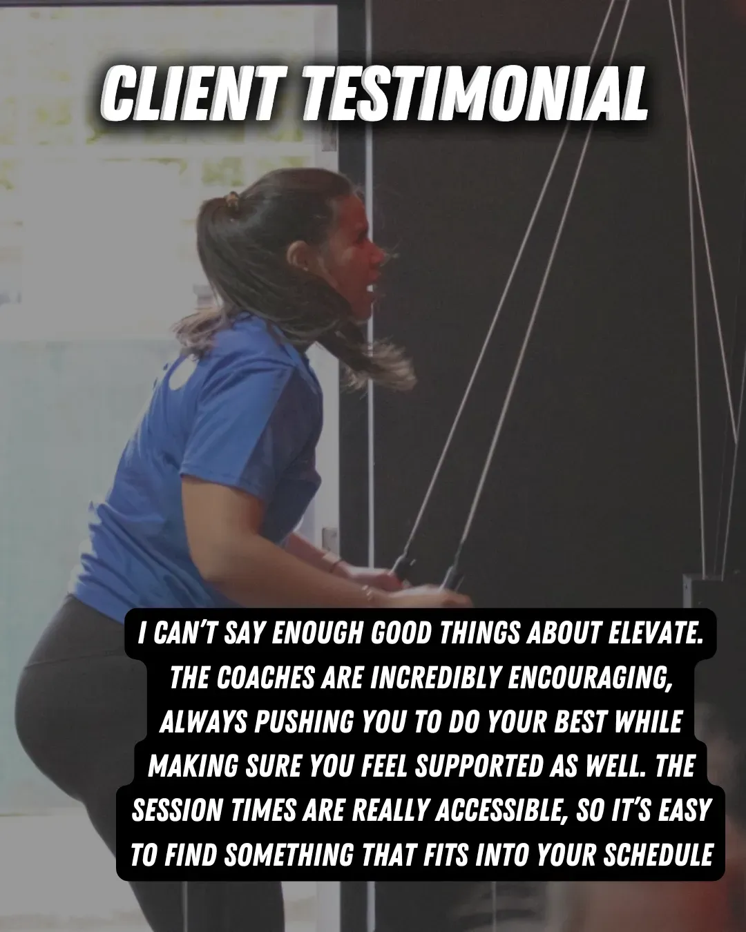 Elevate Fitness Worthing — fitness studio in Worthing — 3