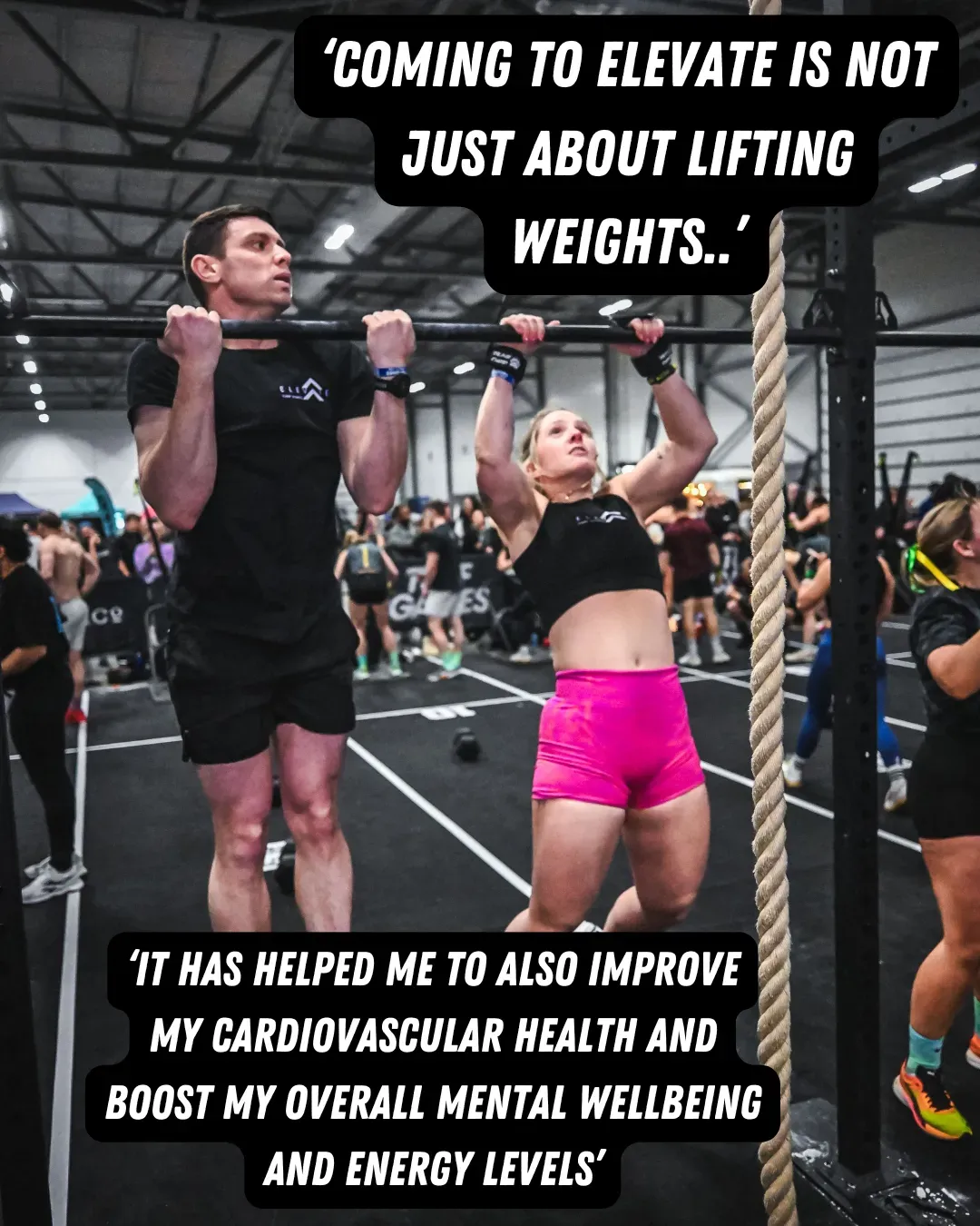 Elevate Fitness Worthing — fitness studio in Worthing — 3