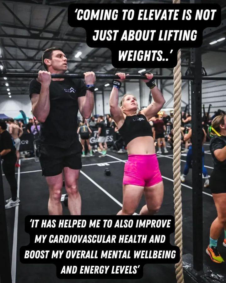 Elevate Fitness Worthing — fitness studio in Worthing — 3