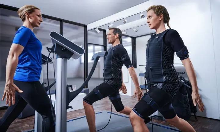 ION BODY EMS Personal Training - Leeds East — Wellness in Lovell Park, Leeds